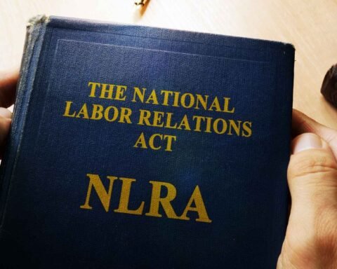 National Labor Relations Board - Lawforeverything