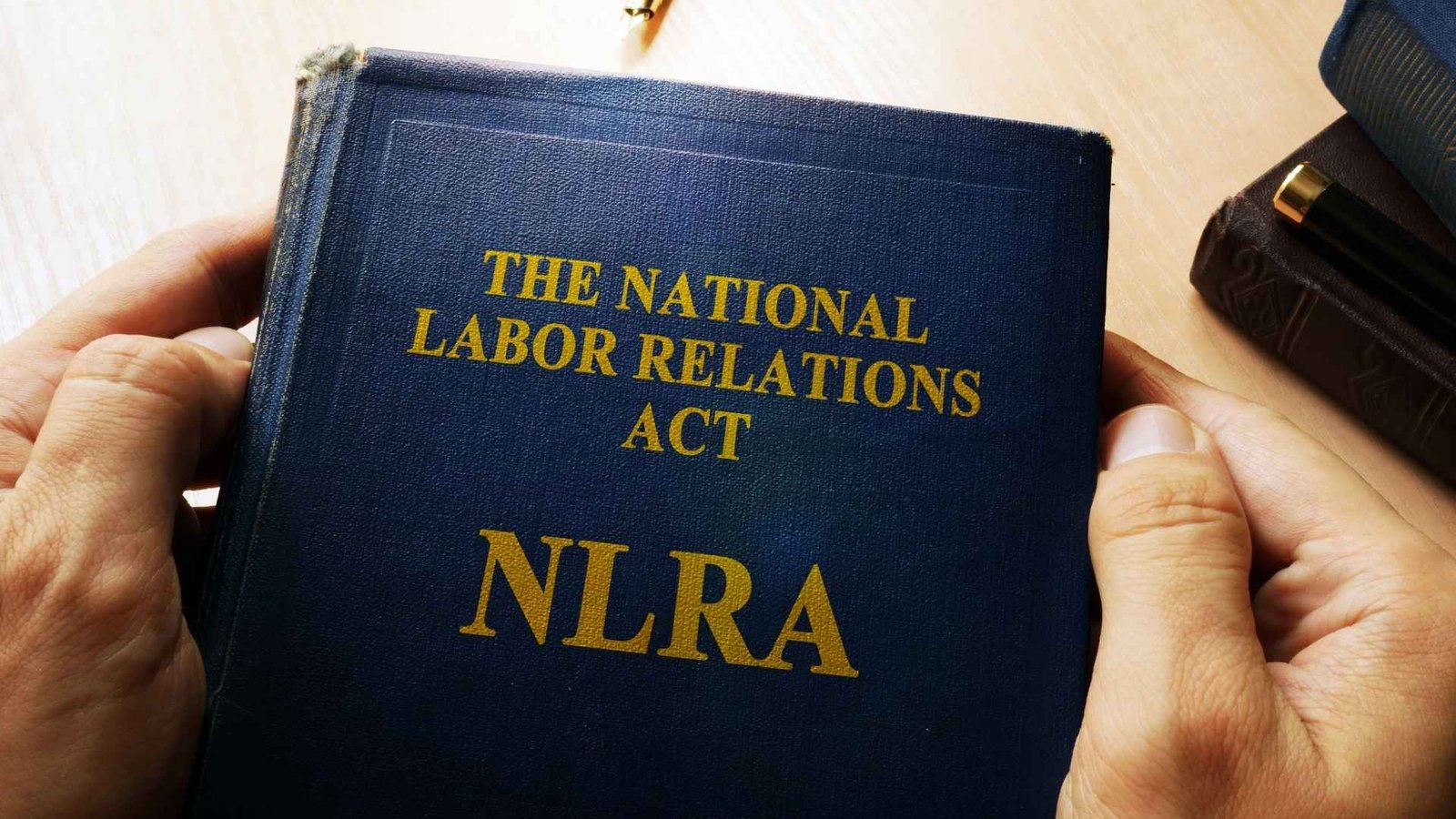 National Labor Relations Board - Lawforeverything