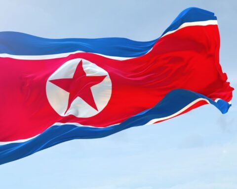 North Korean People's Challenges - Lawforeverything