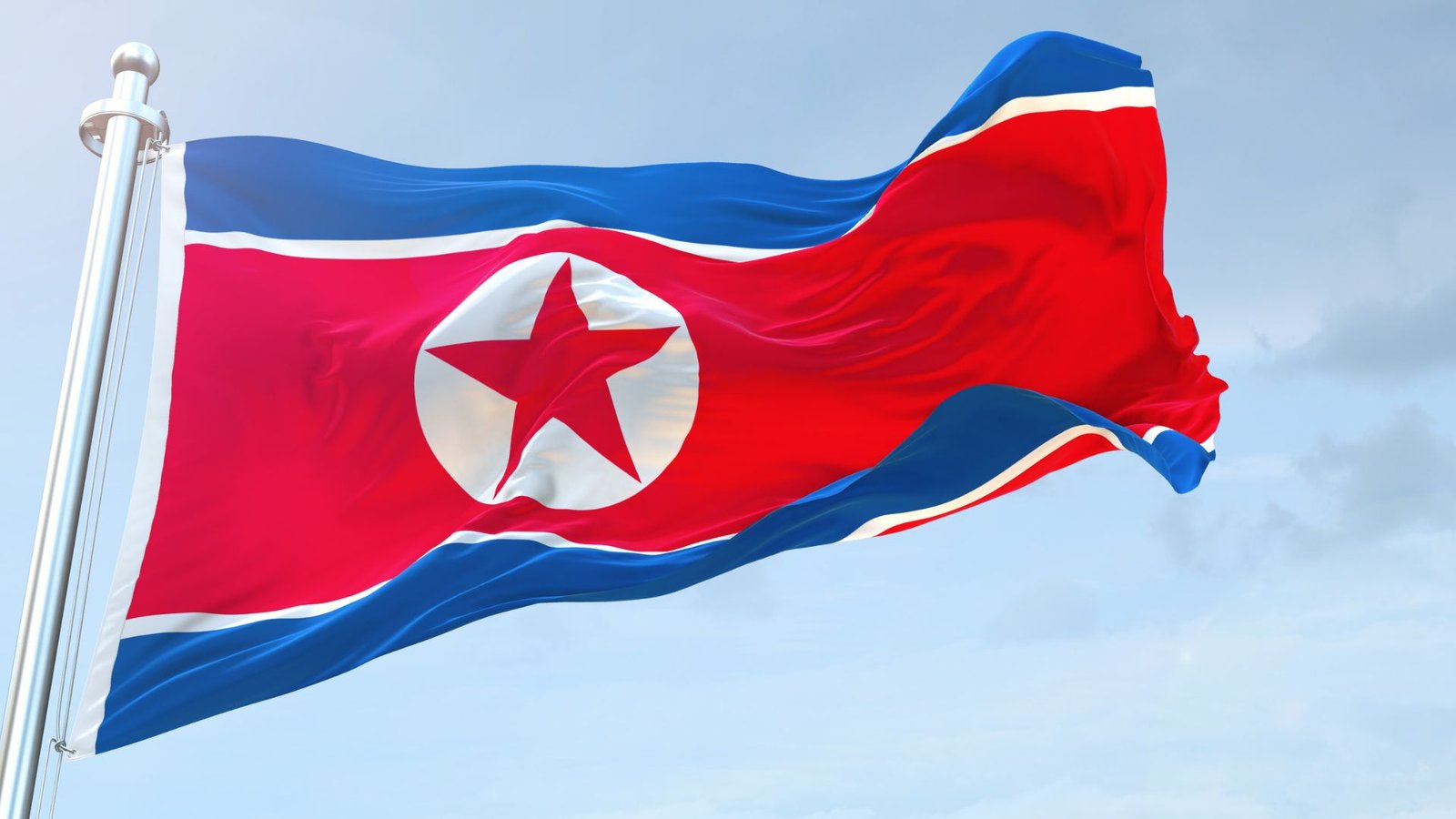 North Korean People's Challenges - Lawforeverything