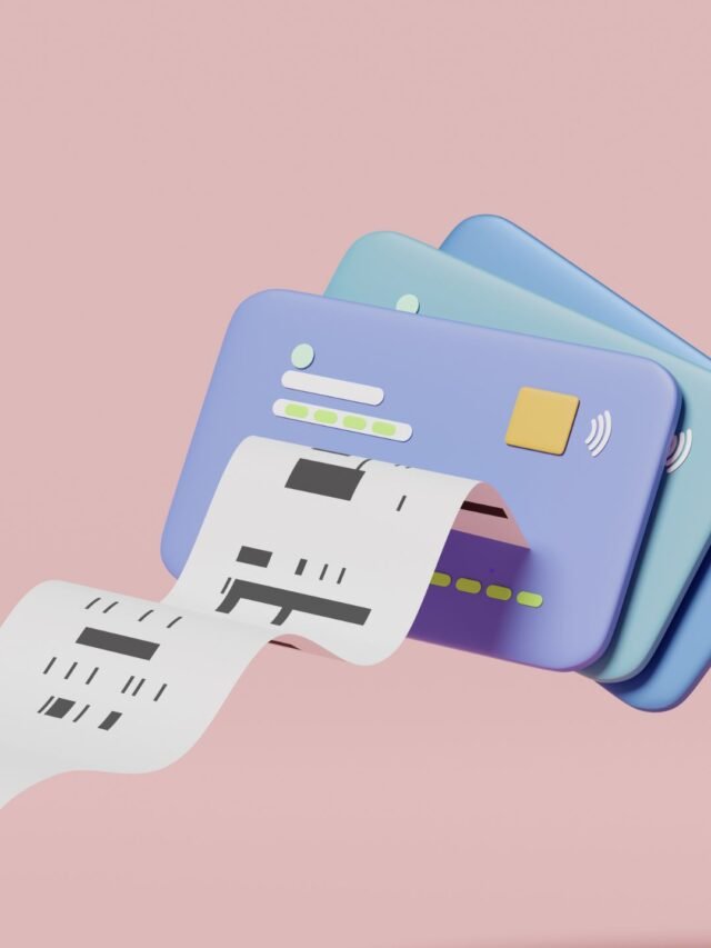 Credit Card Bill - Lawforeverything