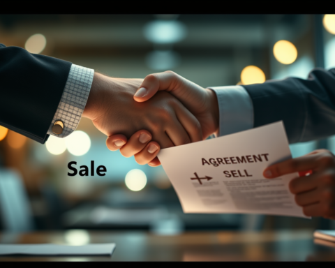 Difference Between Sale and Agreement to Sell - Lawforeverything