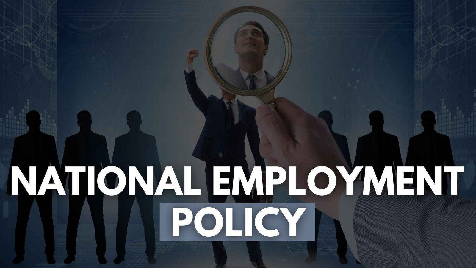 National Employment Policy - Lawforeverything