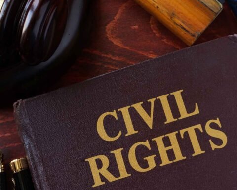 what are civil rights, lawforeverything