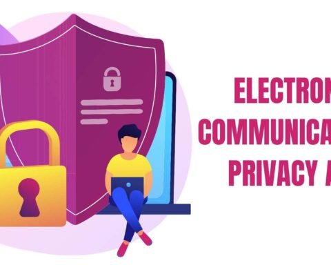 Electronic Communications Privacy Act - Lawforeverything