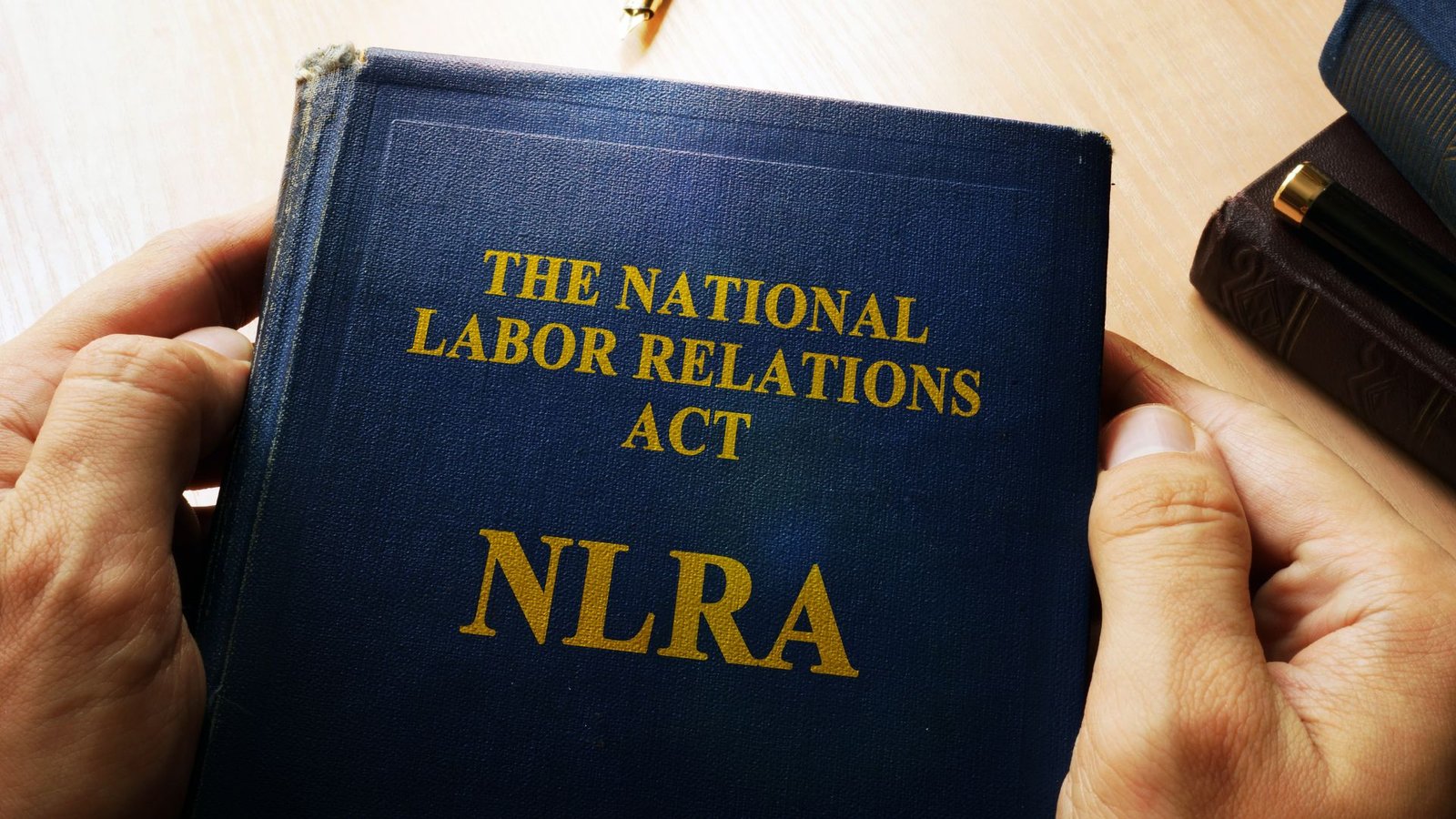 National Labor Relations Act, Lawforeverything