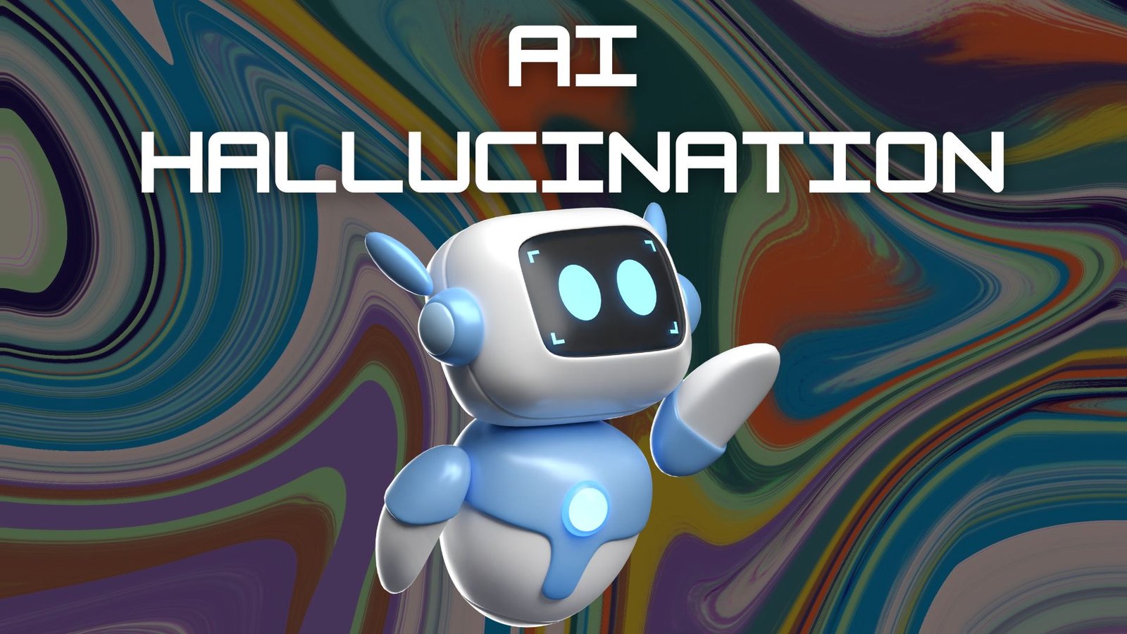 AI Hallucination, Lawforeverything