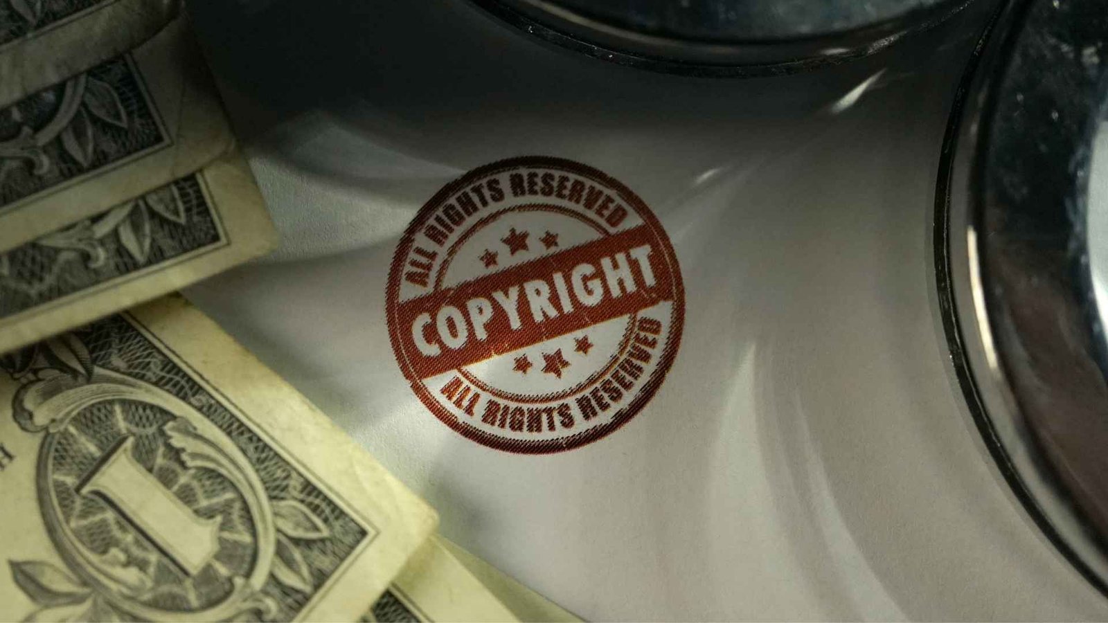 Copyright Registration in the United States, Lawforeverything