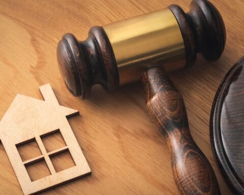 Adverse Possession, Lawforeverything