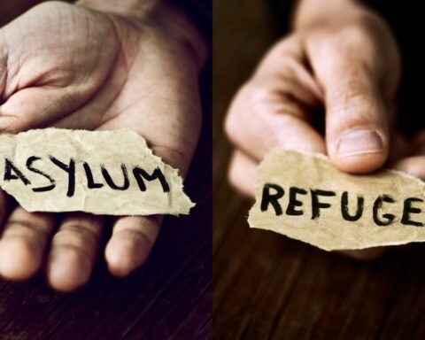 Asylum and Refugee Laws in the US, Lawforeverything