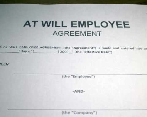 At-Will Employment, Lawforeverything