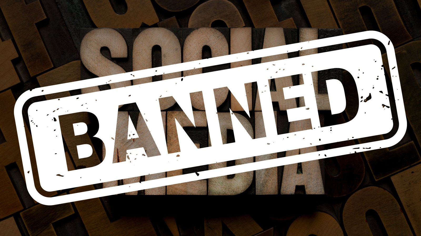 Australia Enacts Social Media Ban for Under-16s, Lawforeverything