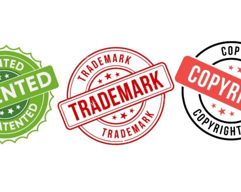 Differences Patent, Trademark, and Copyright, Lawforeverything