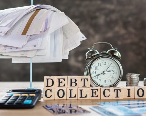 Fair Debt Collection Practices Act, Lawforeverything
