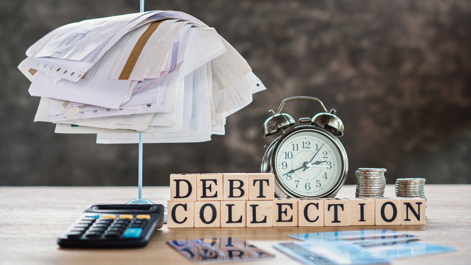 Fair Debt Collection Practices Act, Lawforeverything