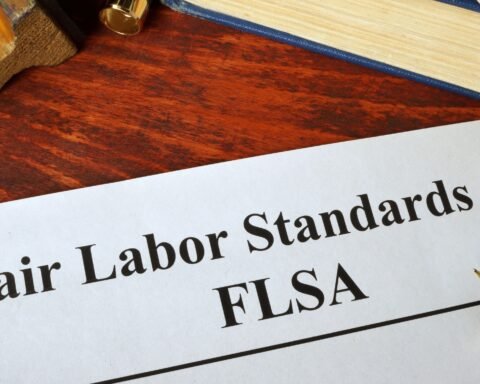 Fair Labor Standards Act, Lawforeverything