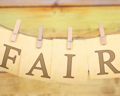 Fair Use Doctrine, Lawforeverything
