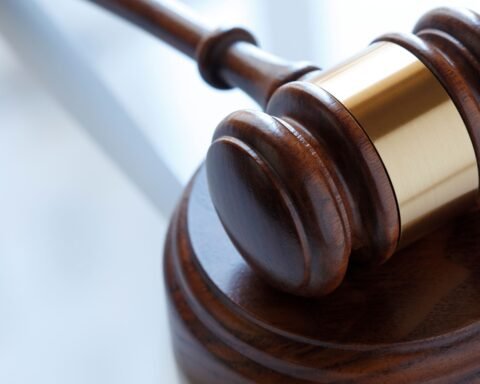 Federal and State Criminal Jurisdictions. Lawforeverything