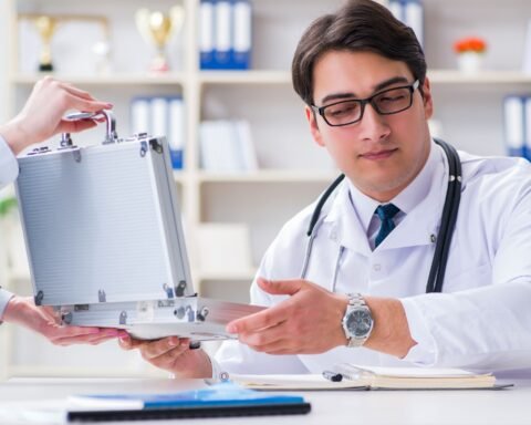 Healthcare Fraud in the United States, Lawforeverything