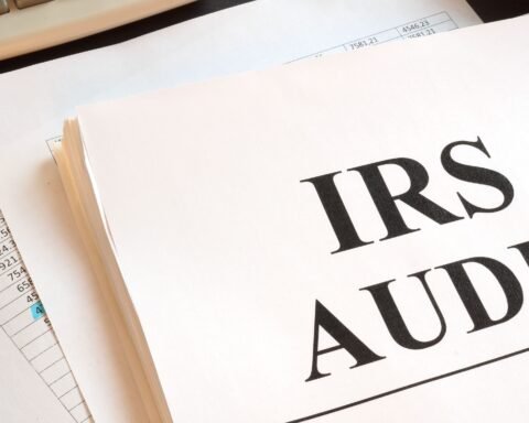 IRS Audit Process, Lawforeveything