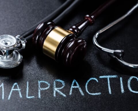 Medical Malpractice in the United States, Lawforeverything