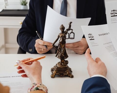 No-Fault Divorce Process, Lawforeverything