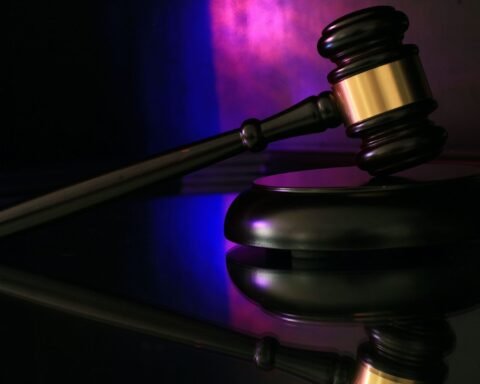 Anti-Social Behavior Orders, Lawforeverything