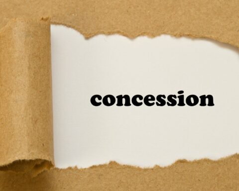 Concession Agreement, Lawforeverything