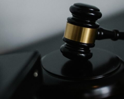 Expungement Process, Lawforeverything