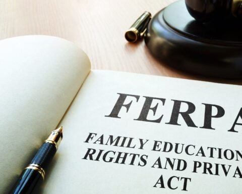 Family Educational Rights and Privacy Act (FERPA), Lawforeverything