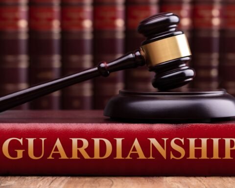 Guardianship and Conservatorship, Lawforeverything