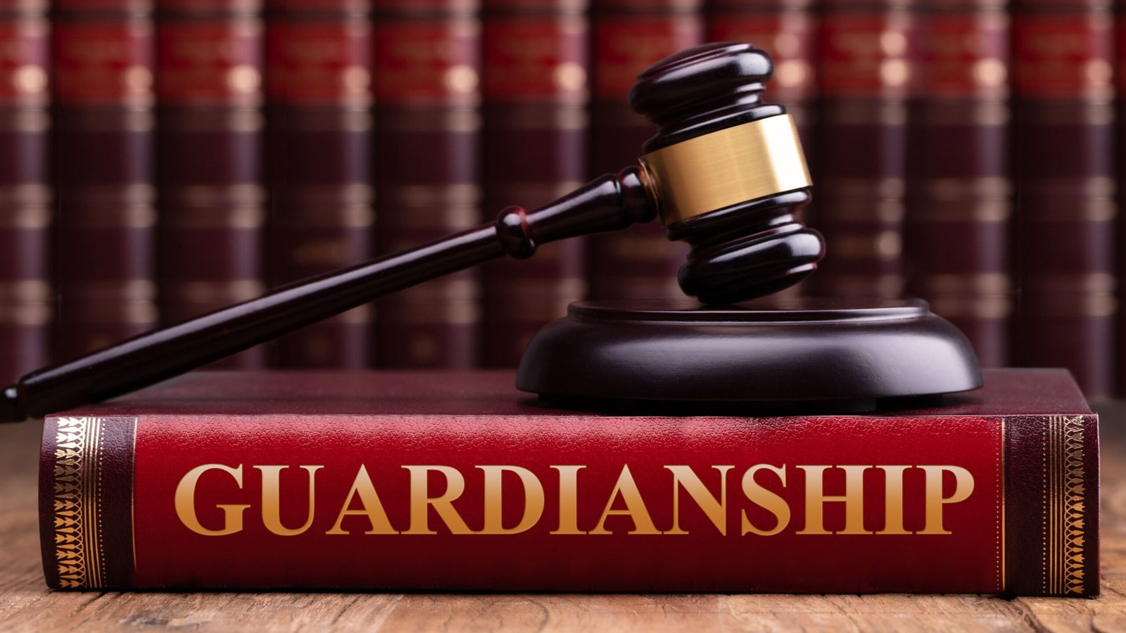 Guardianship and Conservatorship, Lawforeverything