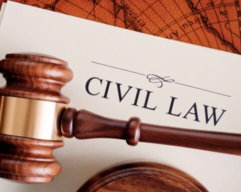 Negligence in Civil Law, Lawforeverything