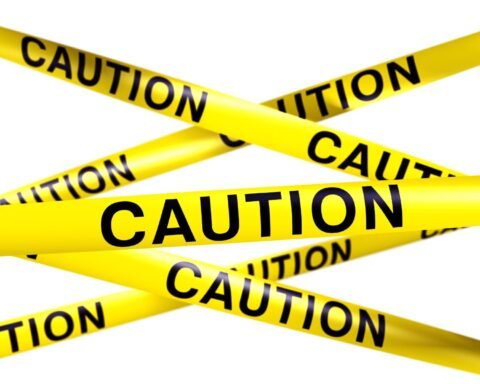 Police Caution, Lawforeverything