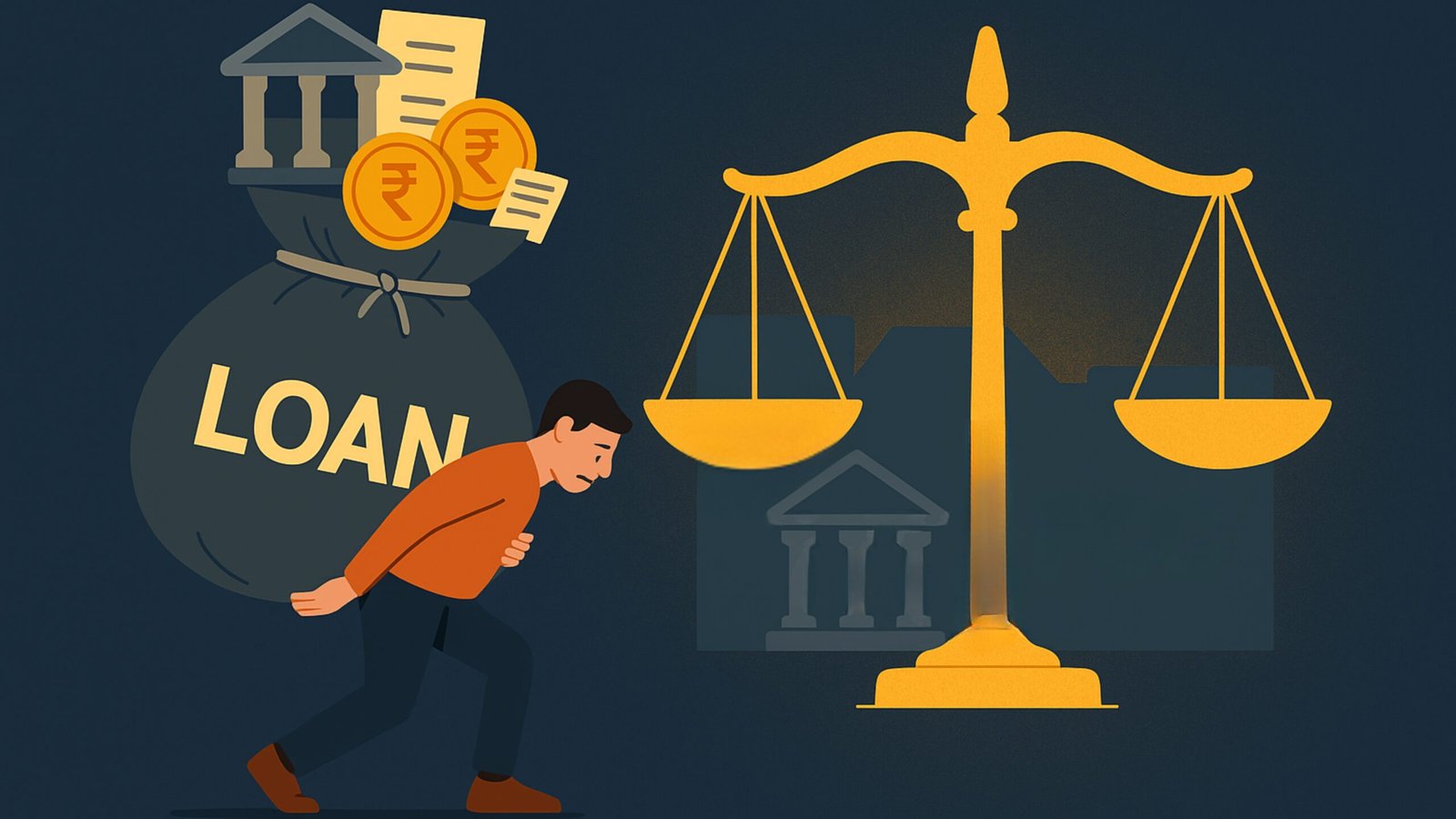 Legal Remedies Against NBFCs and Finance Companies in India, Lawforeverything