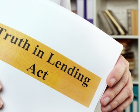 Truth in Lending Act (TILA), Lawforeverything