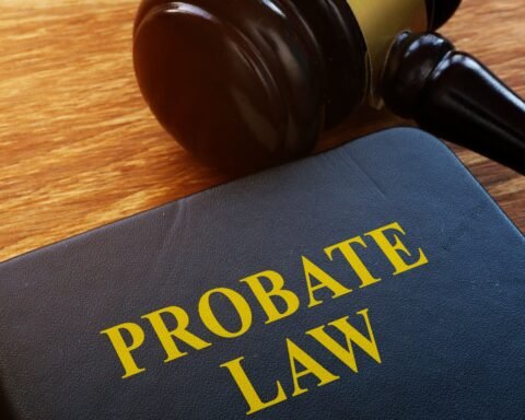 What Is Probate, Lawforeverything