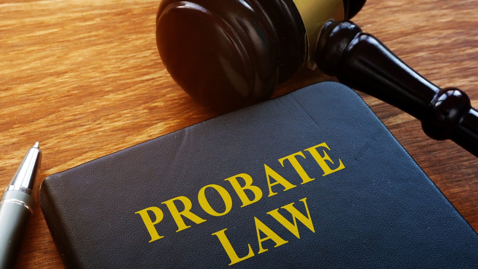 What Is Probate, Lawforeverything