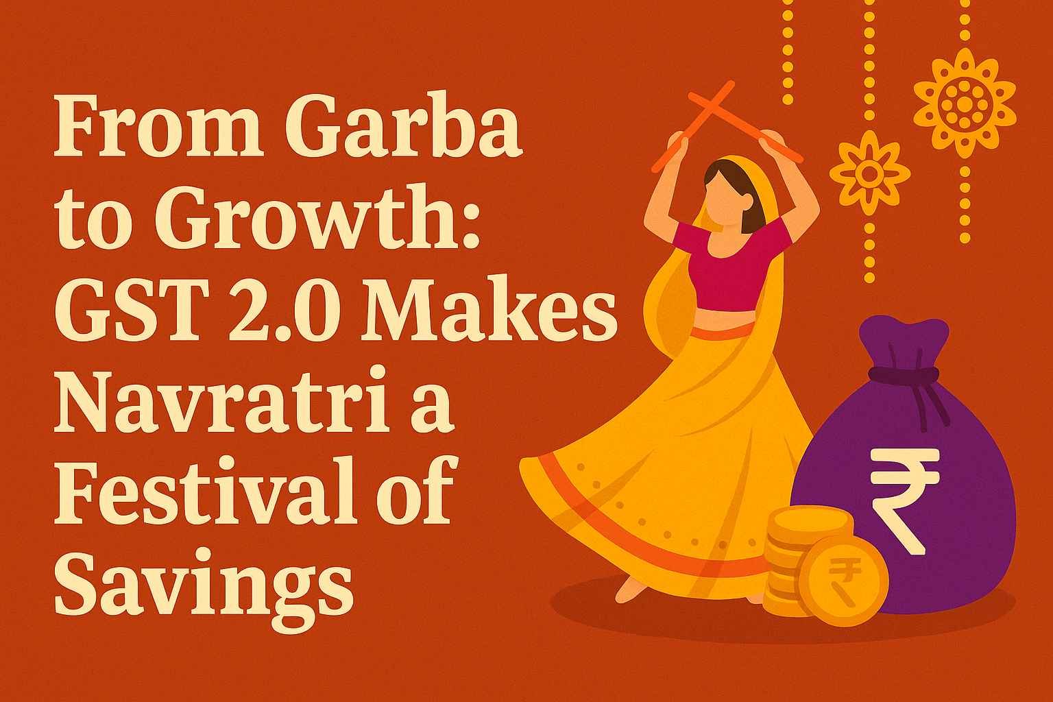 Bachat Utsav GST 2.0, Lawforeverything