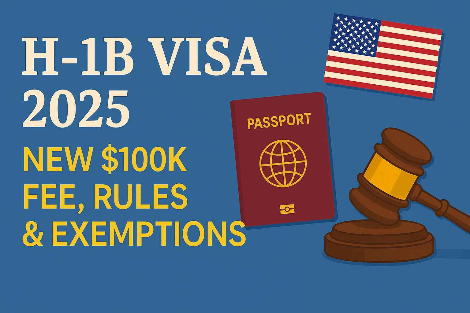 H-1B Visa,Lawforeverything