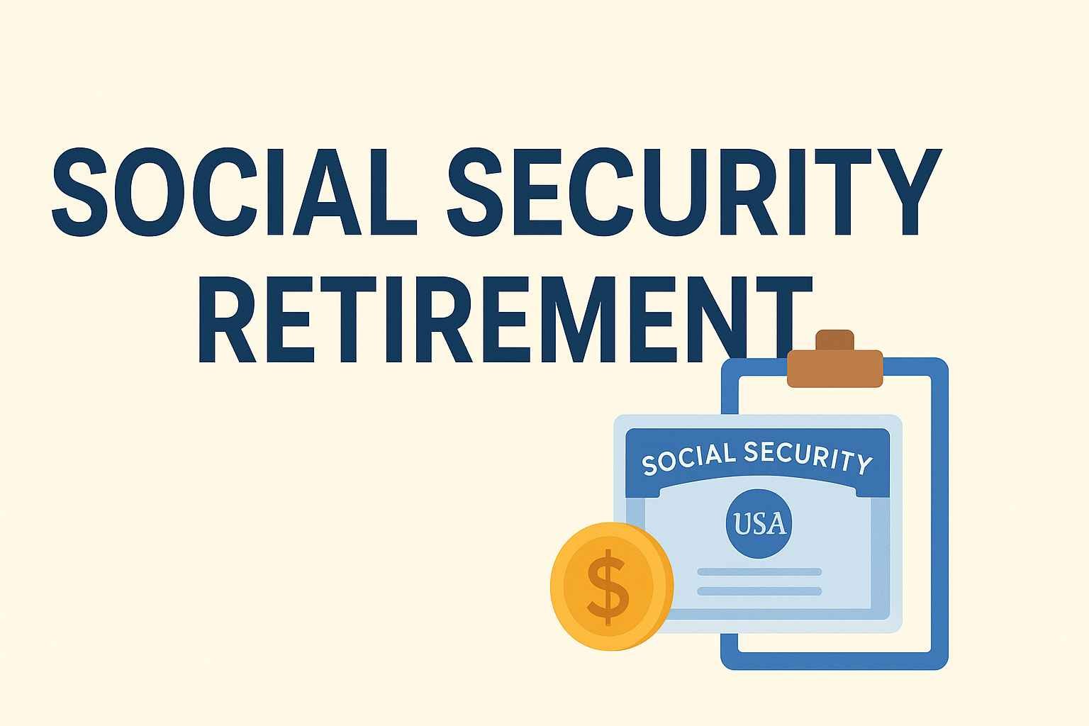 Social Security Retirement,Lawforeverything
