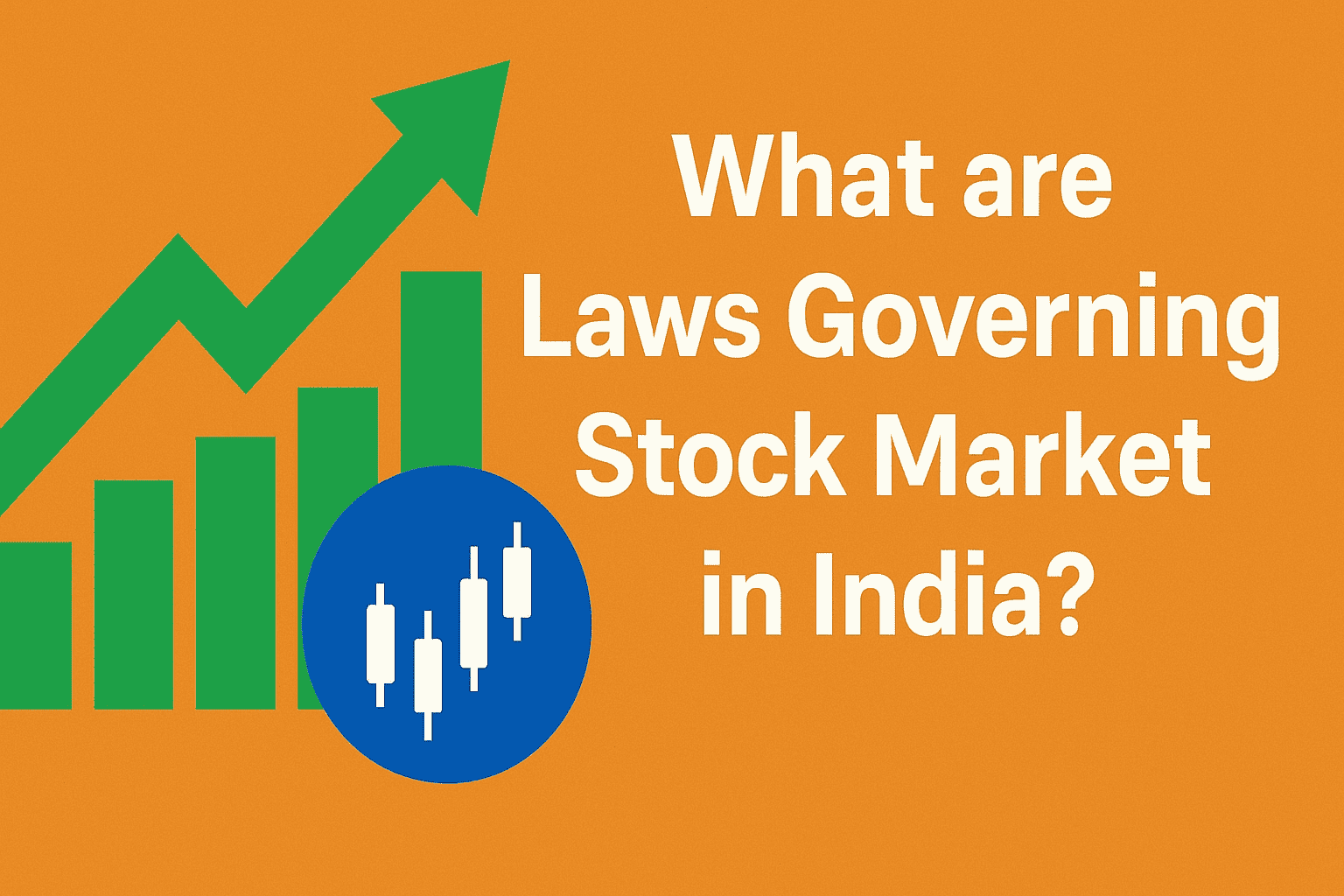 Stock Market Laws in India,Lawforeverything