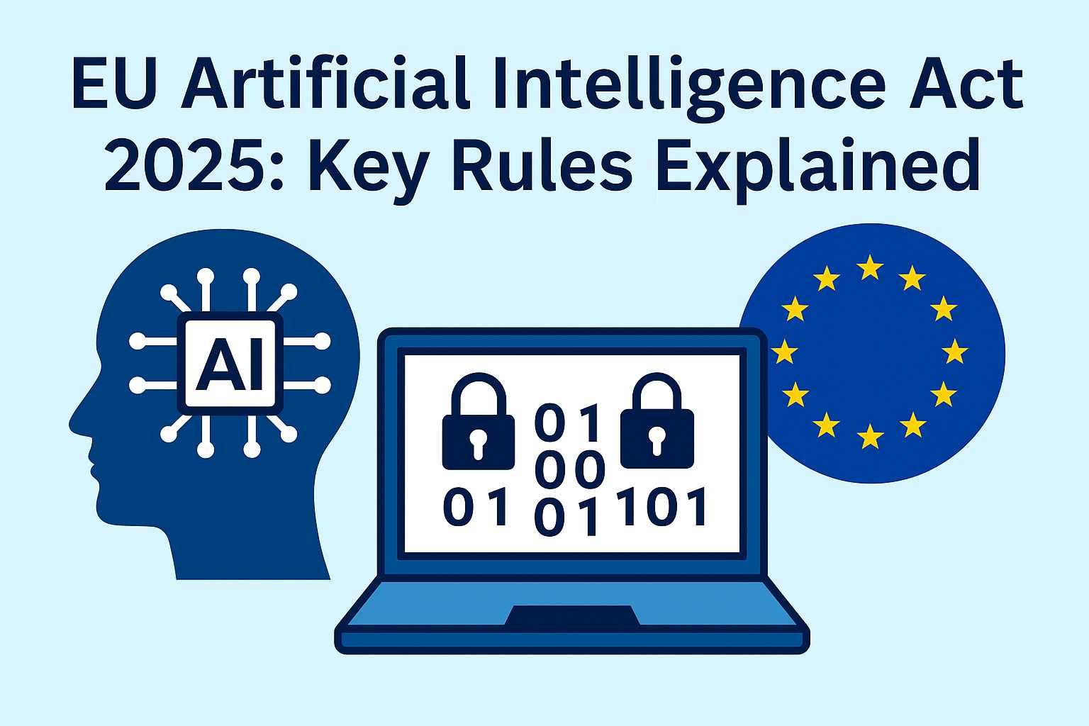 EU Artificial Intelligence Act (AI Act),Lawforeverything