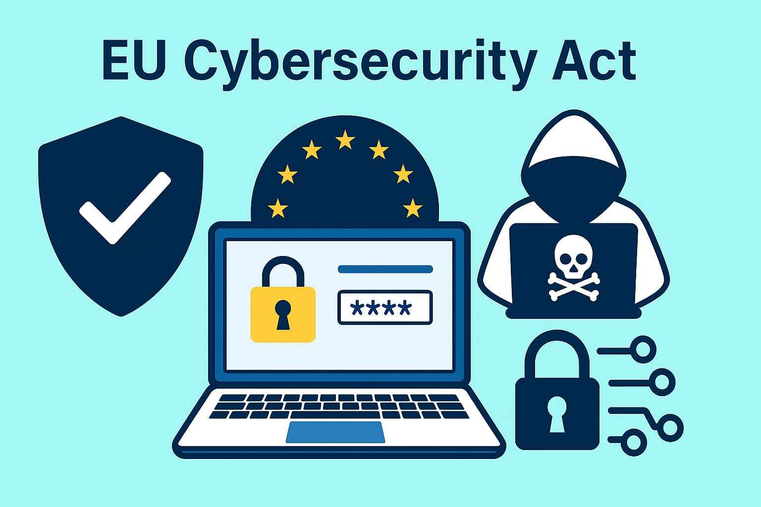 EU Cybersecurity Act,Lawforeverything