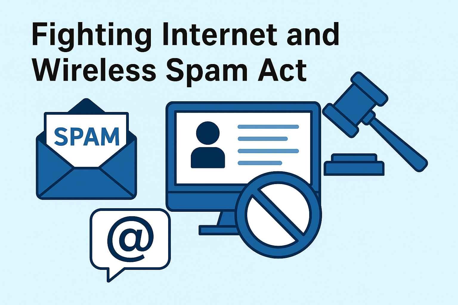 Fighting Internet and Wireless Spam Act (CASL),Lawforeverything