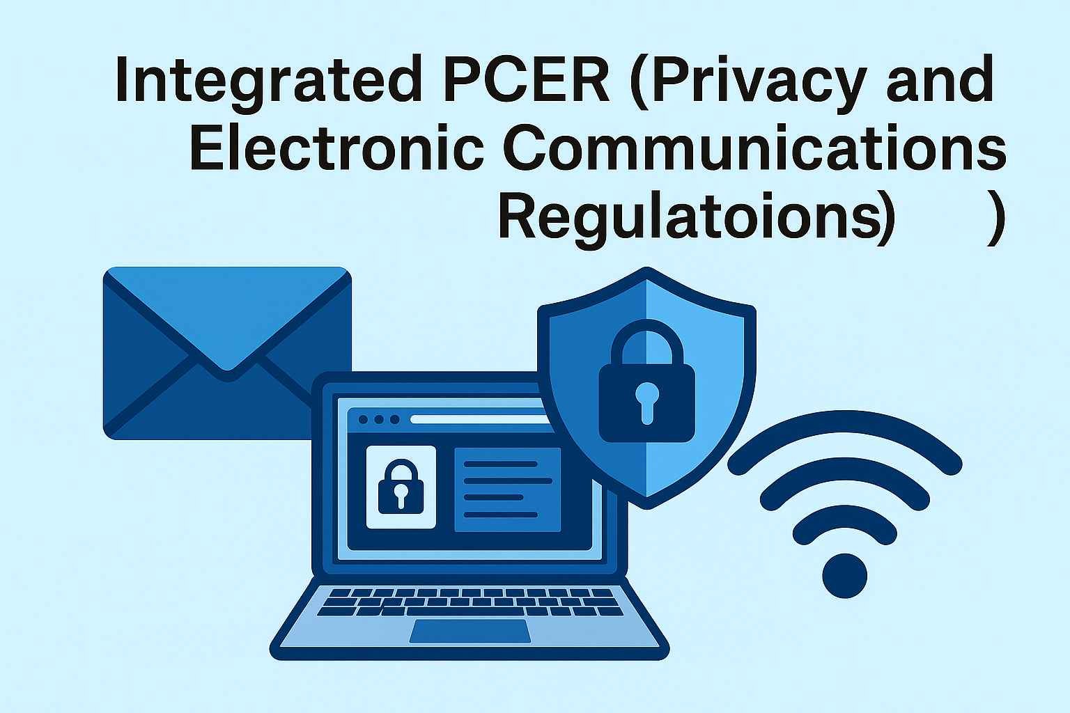 Privacy and Electronic Communications Regulations 2003 (PECR), Lawforeverything