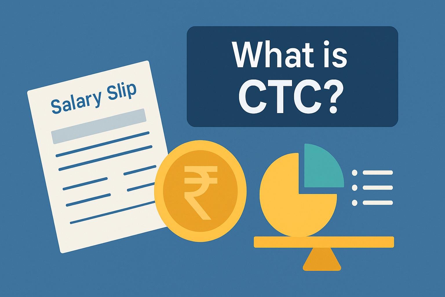 What Is CTC,Lawforeverything