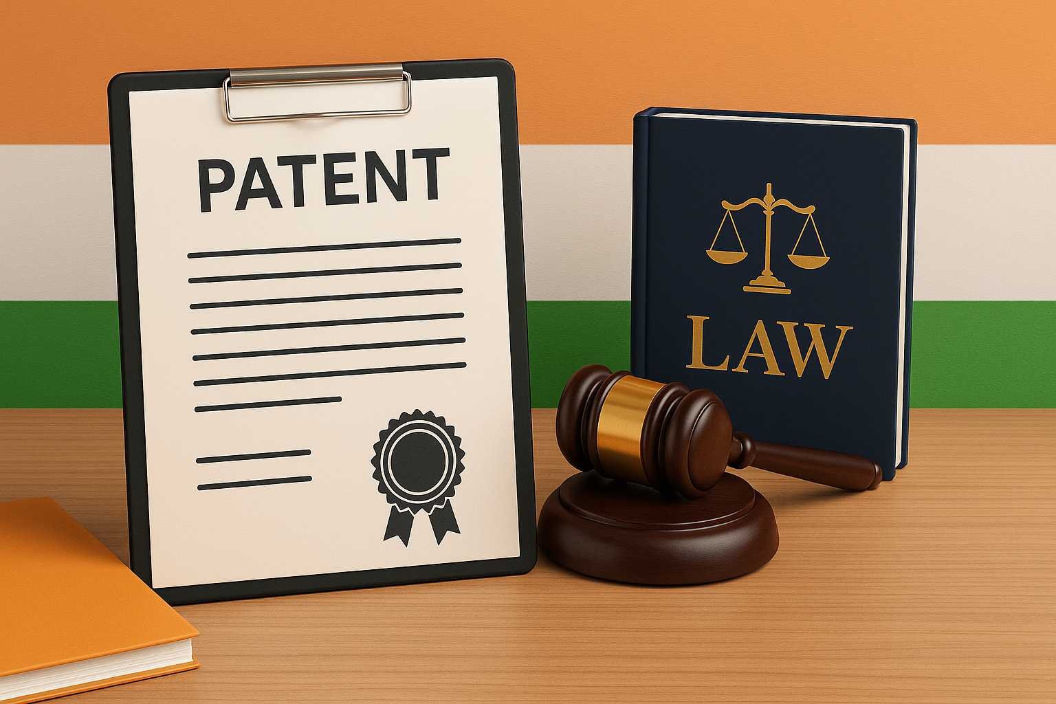 purpose of patent law,Lawforeverything